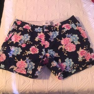 Old Navy shorts